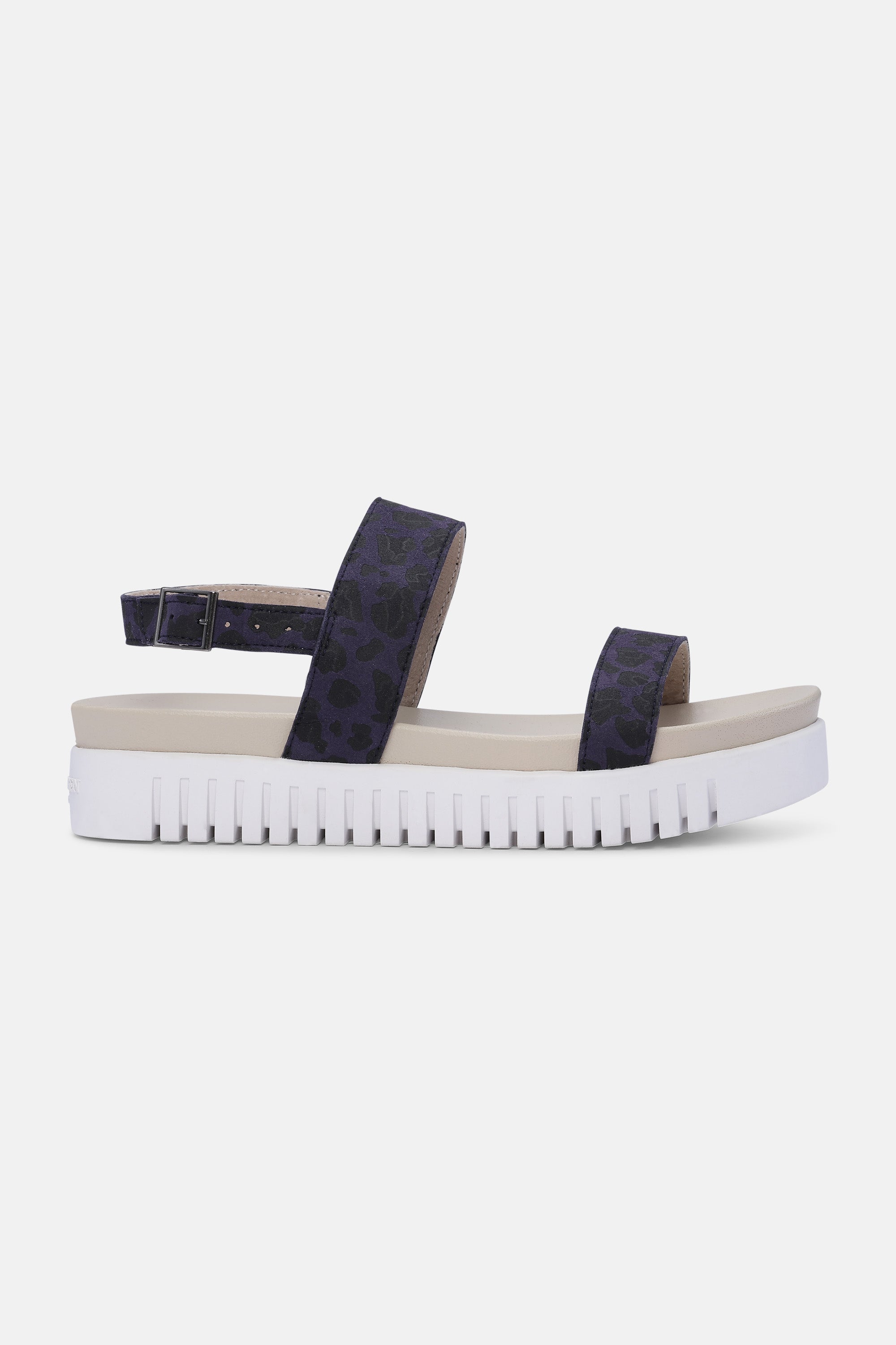 Ilse Jacobsen Hornbæk Footwear Sandalen Shoes 660 Dark Indigo